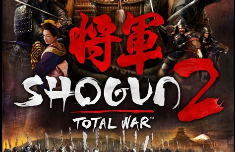 total war shogun 2 free download